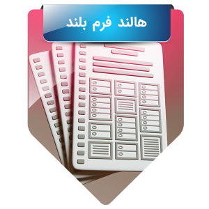 رغبت‌سنج هالند فرم بلند